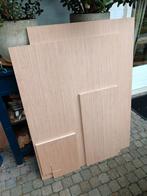 multiplex 18 mm, Doe-het-zelf en Verbouw, Platen en Panelen, Ophalen, Nieuw, Multiplex