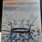 C. Gatcum - Creatieve digitale fotografie, Fotograferen en Filmen, Ophalen of Verzenden, Zo goed als nieuw, C. Gatcum