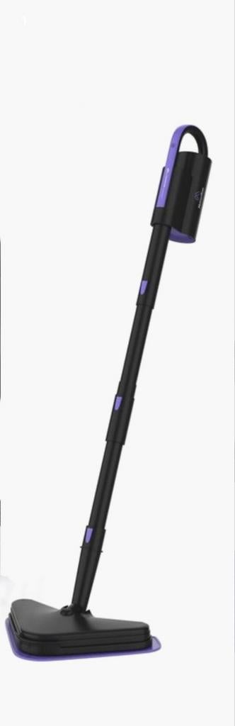 Motionflow (alleen voor vloer/tapijt), Witgoed en Apparatuur, Stoomapparaten, Ophalen of Verzenden, Zo goed als nieuw