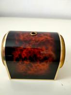 Vintage Aansteker Sarome Japan, Ophalen, Zo goed als nieuw, Aansteker