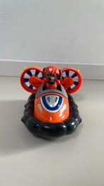 Paw patrol Zuma met vaartuig/boot, Kinderen en Baby's, Speelgoed | Speelgoedvoertuigen, Ophalen of Verzenden, Zo goed als nieuw
