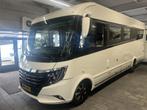 NIESMANN BISCHOFF ARTO 77E 180pk Automaat + Hefbed Levelsyst, Caravans en Kamperen, Niesmann+Bischoff, Diesel, Tot en met 4, Automaat