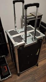 flightcase als nieuw, Ophalen, Gebruikt, Overige instrumenten, Flightcase