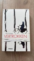 Henri Coulonges - Vertrokken, Ophalen of Verzenden, Zo goed als nieuw, Nederland, Henri Coulonges