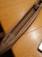 antieke spoel, Antiek en Kunst, Ophalen of Verzenden