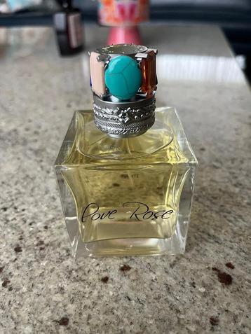Reminiscence Love Rose 100 ml EDP beschikbaar voor biedingen