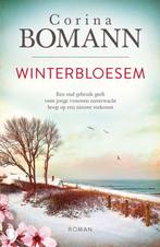 Corina Bomann: Winterbloesem, Boeken, Ophalen of Verzenden, Gelezen