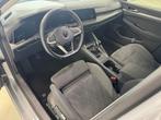 Volkswagen GOLF 1.5 TSI Style  NAP/Pano/Cam/Keyless/Sfeerv/L, Euro 6, 4 cilinders, Bedrijf, Handgeschakeld