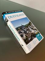 DK / Capitool reisgids Duitsland, Capitool, Europa, Ophalen of Verzenden, Zo goed als nieuw