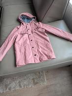 Fijne regenjas merk HEMA maat 122/128, als nieuw., Kinderen en Baby's, Kinderkleding | Maat 122, Meisje, Ophalen of Verzenden