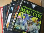 adv7957 mac coy, Boeken, Stripboeken, Ophalen, Gelezen