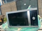 Magnetron Samsung, Ophalen, Zo goed als nieuw, Vrijstaand, 45 tot 60 cm