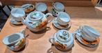 Chinees 25 delig servies, Ophalen of Verzenden