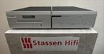 Musical Fidellity M1CDT + M1DAC, Ophalen, Gebruikt, Overige merken