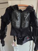 Motorkleding, Motoren, Jas | textiel, Heren, Tweedehands, Ophalen