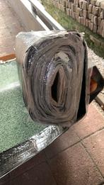 Dakleer, brandrol, mastiekrol., Doe-het-zelf en Verbouw, Ophalen, Overige materialen, Overige kleuren, Nieuw