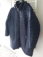 Winterjas maat 50, Kleding | Dames, Jassen | Winter, Ophalen, Blauw, Maat 46/48 (XL) of groter, Zo goed als nieuw