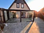 VERANDA, GLAZENSCHUFWAND & CARPORT, Tuin en Terras, Overkappingen, Ophalen of Verzenden, Nieuw, Veranda