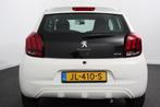 Peugeot 108 1.0 e-VTi Active € 6.190,00, Auto's, Peugeot, Nieuw, Origineel Nederlands, Airconditioning, 4 stoelen