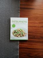 Gezonde voeding- Fatburners, Boeken, Ophalen of Verzenden, Nieuw, Overige gebieden
