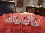 Cristal d Arques glasservies Cheverny, Ophalen of Verzenden