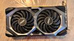 MSI RX 5600 XT Mech OC - Videokaart 6GB GDDR6, Computers en Software, Videokaarten, Gebruikt, GDDR6, PCI-Express 4, Ophalen of Verzenden