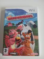 Beestenboel Wii spel, Avontuur en Actie, 1 speler, Eén computer, Ophalen of Verzenden