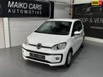 Volkswagen Up! 1.0 BMT move up!, Voorwielaandrijving, Gebruikt, 60 pk, Origineel Nederlands