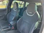 Skoda Octavia RS Combi 245pk DSG 2019 Wit ACC Carplay pano, Auto's, 730 kg, 4 cilinders, 1984 cc, Wit