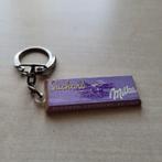Milka Suchard Chocolade sleutelhanger, Gebruikt, Niet vindbaar, Niet vindbaar, Merk