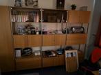 Ikea kasten wand. VINTAGE . Ca 4 meter., Ophalen of Verzenden, Zo goed als nieuw, 25 tot 50 cm, 200 cm of meer