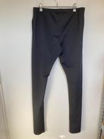 Monique van Heist grey lycra legging maat L broek antraciet, Kleding | Dames, Webshop@moniquevanheist.com, Maat 42/44 (L), Ophalen of Verzenden