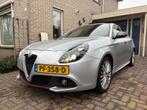 Alfa Romeo Giulietta 1.4 Turbo Multi AIR TCT 2017 Grijs, 1280 kg, Euro 6, 4 cilinders, Overige kleuren