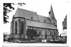 Aalten Ned Herv Kerk Oude Gelopen Ansichtkaart ( B457 ), Verzamelen, Ansichtkaarten | Nederland, Ophalen of Verzenden, 1960 tot 1980