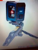 Nieuwe kruislijnlaser, Ophalen, Nieuw, Boor- en/of Breekhamer