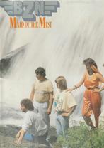 LP BZN, Maid of the mist, Cd's en Dvd's, Vinyl | Pop, Verzenden, 1980 tot 2000, Gebruikt