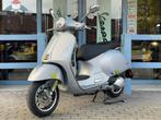 VESPA GTS SUPER TECH 300 HPE GRIGIO ENTUSIASTA MATT, Scooter, Bedrijf, 274 cc, Vespa
