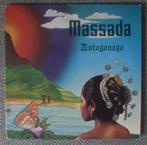 Massada - Astaganaga (LP), Ophalen of Verzenden, Gebruikt, 12 inch, Poprock