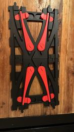 Dubbele wissel voor duplo treinbanen, Kinderen en Baby's, Speelgoed | Duplo en Lego, Ophalen of Verzenden, Zo goed als nieuw, Duplo