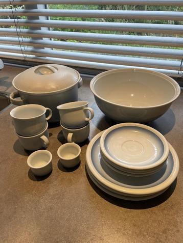 Thomas servies trend blauw beschikbaar voor biedingen