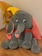 Grote olifant knuffel, Ophalen, Nieuw, Olifant