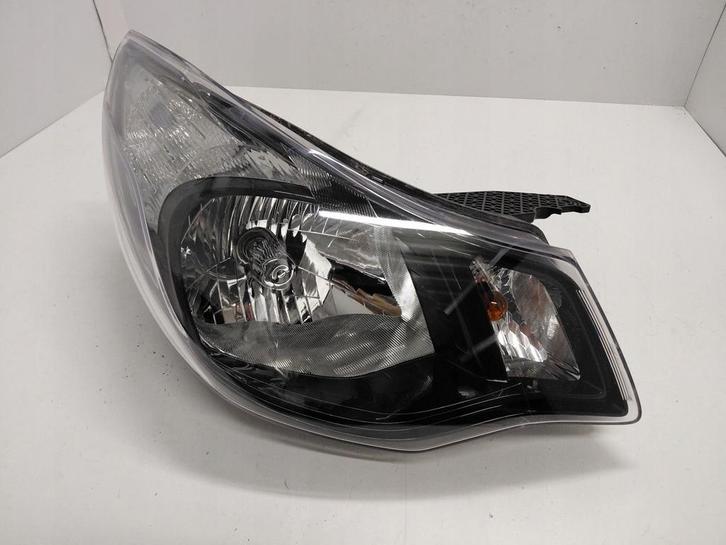 Opel Karl rechterlamp Ideaal, Auto-onderdelen, Verlichting, Opel, Gebruikt, Ophalen of Verzenden