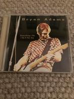 Bryan Adams - (Everything I Do) I Do It For You CD, Ophalen of Verzenden, 1980 tot 2000, Zo goed als nieuw