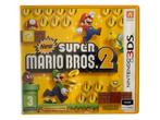 New Super Mario Bros 2 - EUR (3DS), Spelcomputers en Games, Games | Nintendo 2DS en 3DS, 1 speler, Racen en Vliegen, Ophalen of Verzenden