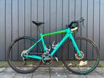 Cube carbon racefiets maat 53, Carbon, Zo goed als nieuw, Dames, Meer dan 20 versnellingen
