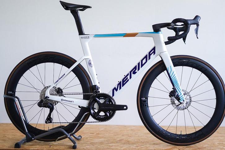 Merida Reacto team Black Friday Deal, Fietsen en Brommers, Fietsen | Racefietsen, Nieuw, Overige merken, Meer dan 20 versnellingen