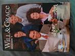 Will And Grace Seizoen 1/2, Alle leeftijden, Ophalen, Nieuw in verpakking