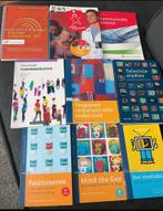 Studie boeken: Communicatie en Marketing, Boeken, Schoolboeken, Ophalen of Verzenden, Zo goed als nieuw, Overige niveaus, Diverse auteurs