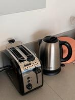 Russell hobbs kettle, 1 tot 2 liter, Ophalen, Nieuw