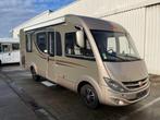 Bürstner Viseo 720 – 81529 - enkel voor handelaren, Caravans en Kamperen, Integraal, 7 tot 8 meter, Bedrijf, Diesel